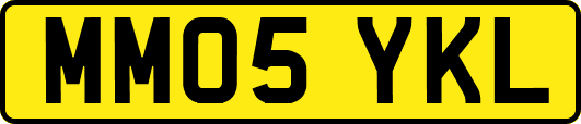 MM05YKL