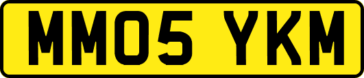 MM05YKM