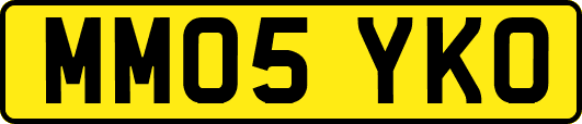 MM05YKO