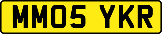 MM05YKR