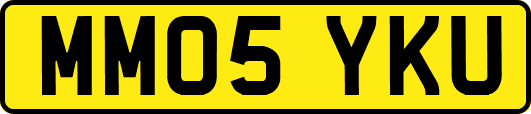 MM05YKU