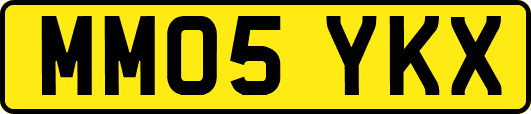MM05YKX