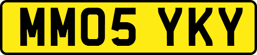 MM05YKY
