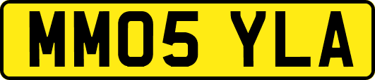 MM05YLA