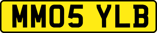 MM05YLB