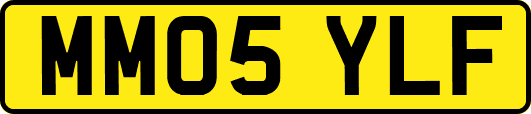 MM05YLF