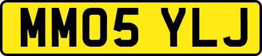 MM05YLJ