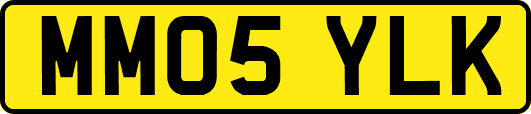 MM05YLK