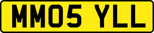 MM05YLL