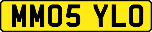 MM05YLO