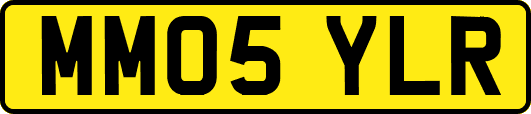 MM05YLR