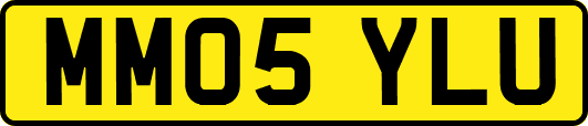 MM05YLU