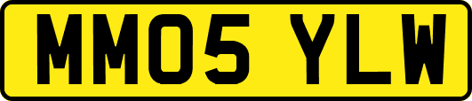MM05YLW