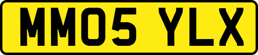 MM05YLX