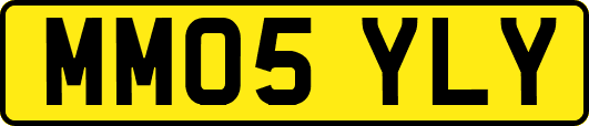 MM05YLY