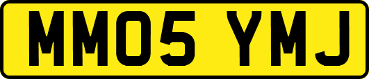 MM05YMJ