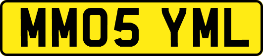 MM05YML