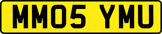 MM05YMU