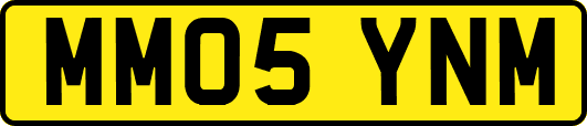 MM05YNM
