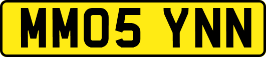 MM05YNN