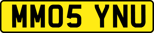 MM05YNU