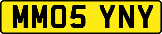 MM05YNY