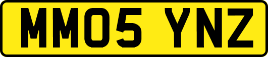 MM05YNZ
