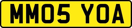 MM05YOA