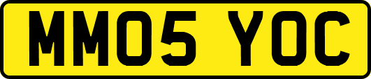 MM05YOC