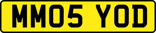 MM05YOD