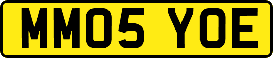 MM05YOE