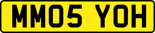 MM05YOH