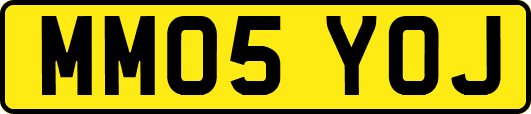 MM05YOJ