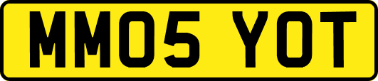 MM05YOT