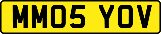 MM05YOV