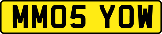 MM05YOW