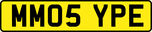 MM05YPE