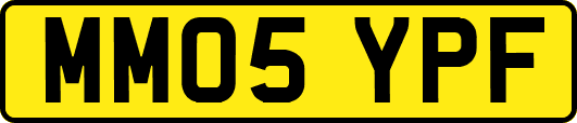 MM05YPF
