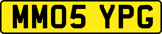 MM05YPG