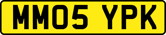 MM05YPK
