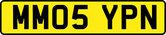 MM05YPN