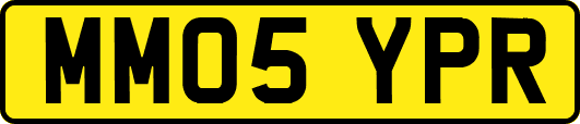 MM05YPR