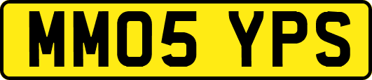MM05YPS