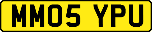 MM05YPU