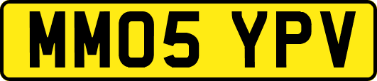 MM05YPV