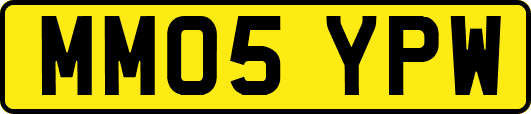 MM05YPW