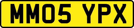 MM05YPX