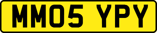 MM05YPY
