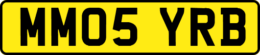 MM05YRB