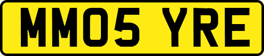 MM05YRE
